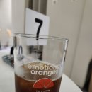 티키타카커피 | [내돈내산] 감정적인 오렌지들(Emotional Oranges) 티키타카 로테이션 소개팅 후기(서울, 평일)