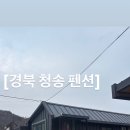 청송해달별펜션