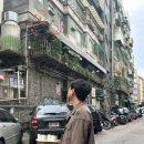 (자)제일택시 | [대만🇹🇼3] 스지 택시투어