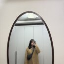 12월 겨울 데일리룩 | 코트 및 시어링자켓 코디