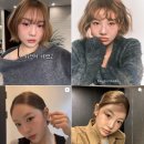 하은헤어 미용실 | 마이오헤어강남점 강남미용실 추천 하은쌤 퍼스널염색 이미지 변신 후기