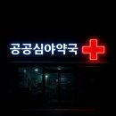 비온뒤숲속약국 | 서울시 '공공심야약국' 총정리, 운영시간·위치