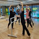 발레교실 | 🩰 어린 시절 꿈을 이루다! 우아한 신중년의 발레교실 수료 후기