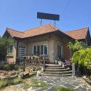 통나무촌식당 이미지