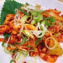 이우철한정식 이미지