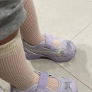 150 | 푸마 메모리아 베이비 키즈 150 사이즈 후기ㅣ아기 샌들 오픈런 꿀팁