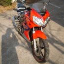 05년식 cbr125 팝니다 ~!! [판매완료] 이미지