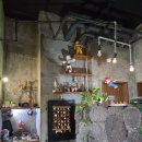 바글바글제주 | 제주 노형 맛집 봄날의춘천, 숯향 가득 닭갈비 방문후기