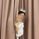 베니플 | 강경실크파의 실크맛집 탐방🧐 수원 토탈샵 3대장 투어일지 2. 샐리브라이드 (본식 드메)