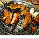 용갈비주