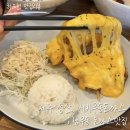 서비우동돈까스 이미지