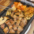 노다지삼겹살 - 동대문구 장한로21길 11-3 | 울산 동구 전하동 노포 삼겹살, 돼지막창 맛집 노다지 삼겹살