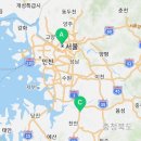 천안옛날호두과자북천안IC입장점