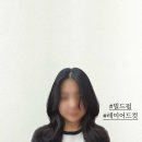 깐느헤어 이미지