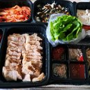 남매보쌈 - 남구 봉선로19번길 15 | [2025-09-24/수] 정관 맛집 삼남매보쌈에서 보쌈(소) 배달 후기 ~ 태국 위스키 리젠시 개봉