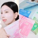 ㈜농민유통센터 | 올리브영 마스크팩 추천 노프랍 콜라겐 마스크팩 하이드로겔 후기