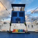 뉴그린모텔 | 배타고 제주도 애견동반 여행 3박4일 &amp; 제주도맛집투어 후기 3일차 _ 제주&amp;목포편❤️