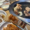 초전북로51번길 | [진주 초전동] 구워주는 삼겹살맛집 “맛찬들 왕소금구이” 회식장소 추천