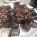 성산면-1 | 음식점 : [숲속집] 강릉 숲속집 순대 국밥 현지인 맛집 후기