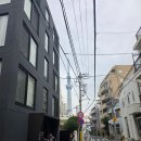 540 | 도쿄 가족 여행 숙소 초초초 가성비 스카이트리 근처 3-4인 숙소 Trias540 후기