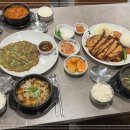 차돌이해장국 이미지
