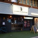 램스일레븐 | 홍대 양고기 : 램스일레븐 양고기 맛집♥솔직 후기