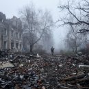 금주 최고의 월드 보도사진 20選 (December 5, 2025) 이미지