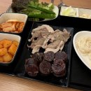 경자 - 마포구 동교동 | 안양중앙시장 맛집 경자국밥 후기 | 살코기국밥·섞어국밥, 수육 서비스까지 푸짐한 국밥집