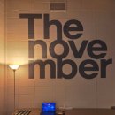 지에스25죽전단국대점 | 경기도 용인 죽전 24시 카페, 노트북하기 좋은 더 노벰버 라운지