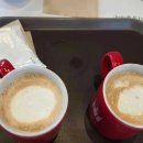 롯데몰 야외주차장 사거리 이미지