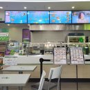 써브웨이 가양역점 이미지