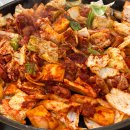 전통춘천닭갈비 이미지