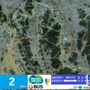 공세초등학교-단독주택 및 8블럭 도로종점 | 055. 쇠머리를 넘어 빛가람으로 - 광명 2, 17