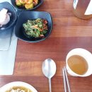 양양 하조대 점심식사 돼지갈비 냉면 맛집 대왕갈비 리얼후기
