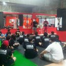 팀케이MMA짐 이미지