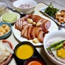 인생오리바베큐 위례점