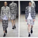 2011 SS Comme des Garcons Man's Collection 이미지