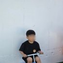 키즈아동복전문점 차일디 경주용황점 6세남자이이 여름옷세트 구매후기