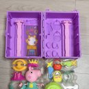 초이락 | [후기] 초이락 유아 기프트 세트 - 페파피그 제품 5종 후기