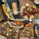 고현항2로 | 거제도 맛집 무한리필 셀프바가 있는 거제도생선구이.간장게장 다녀온 솔직후기 알려드려요