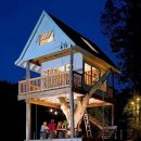 트리하우스 이미지