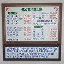 [맛집]#가리산막국수 솔직식사후기#민물새우수제비#청국장맛집#지나다가 들르기에 좋은 곳#적당한맛...