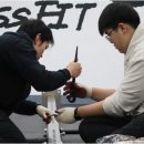 크로스핏하운드 이미지