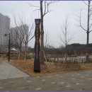 수원팔색길 매실길 이미지