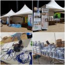 137th. 20180831 괴산고추축제캠핑페스티벌
