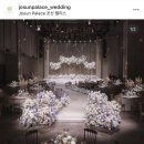 힐팰리스 | Wedding ep. 02 - 웨딩홀 투어 : 조선팰리스 그랜드힐 컨벤션 엘타워 더채플앳대치 노블발렌티대치