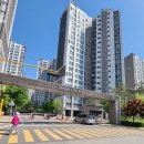 디자인시티블루밍 | 안성시 공도읍 만정리 디자인시티블루밍 줄눈 케라폭시줄눈시공입니다