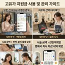 편의점사랑청주점 | 고유가 지원금으로 택시+미용실 다 썼습니다 (청주 20대 후기)