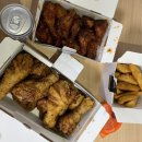교촌치킨 인하대역점 이미지