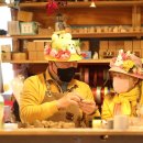 황금어시장 이미지